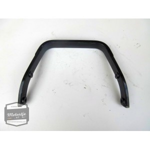 Kawasaki GPX600R achterbeugel / achter passagier beugel / duo steun